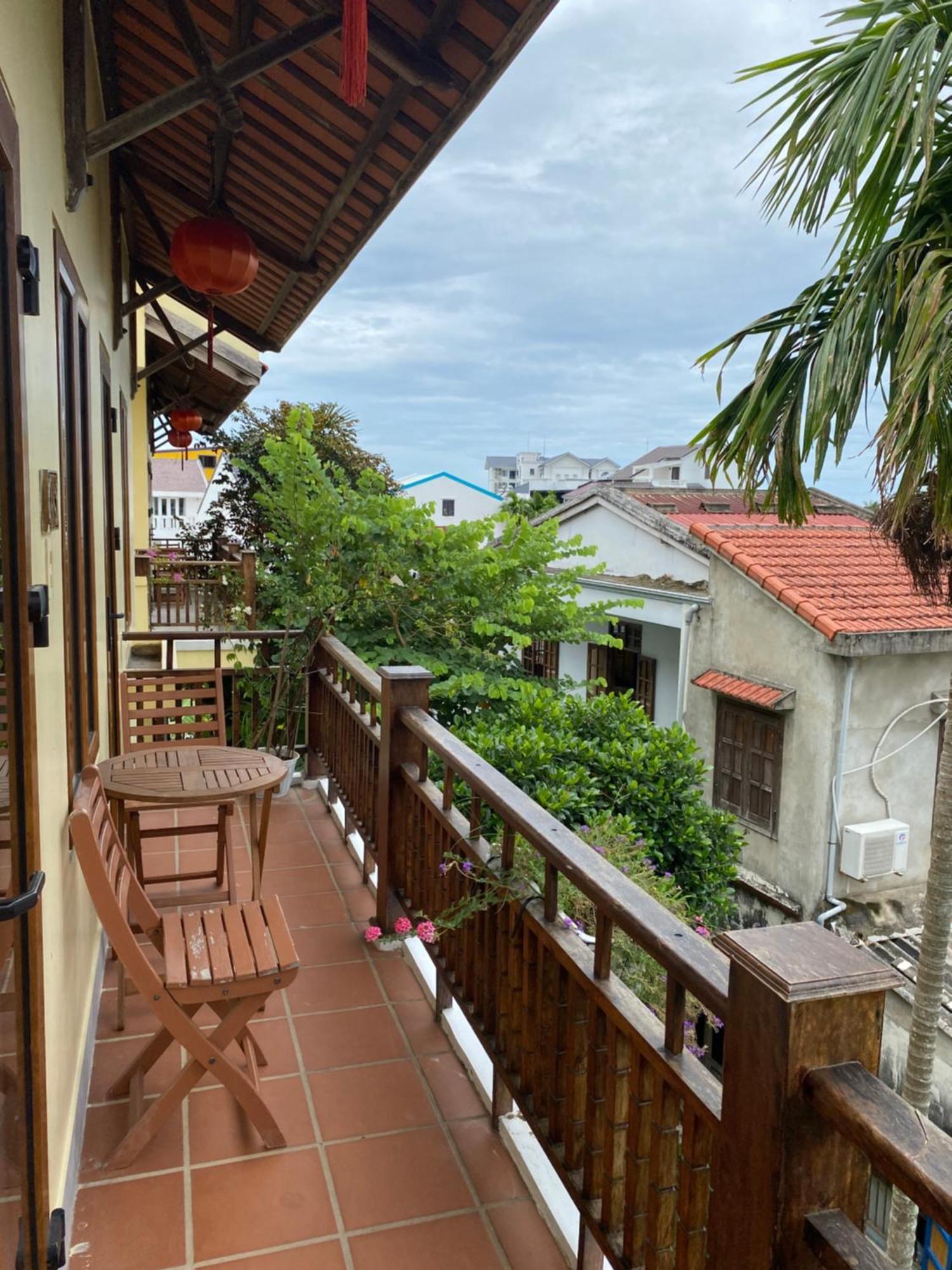 Villa Orchid Garden Riverside ฮอยอัน ห้อง รูปภาพ