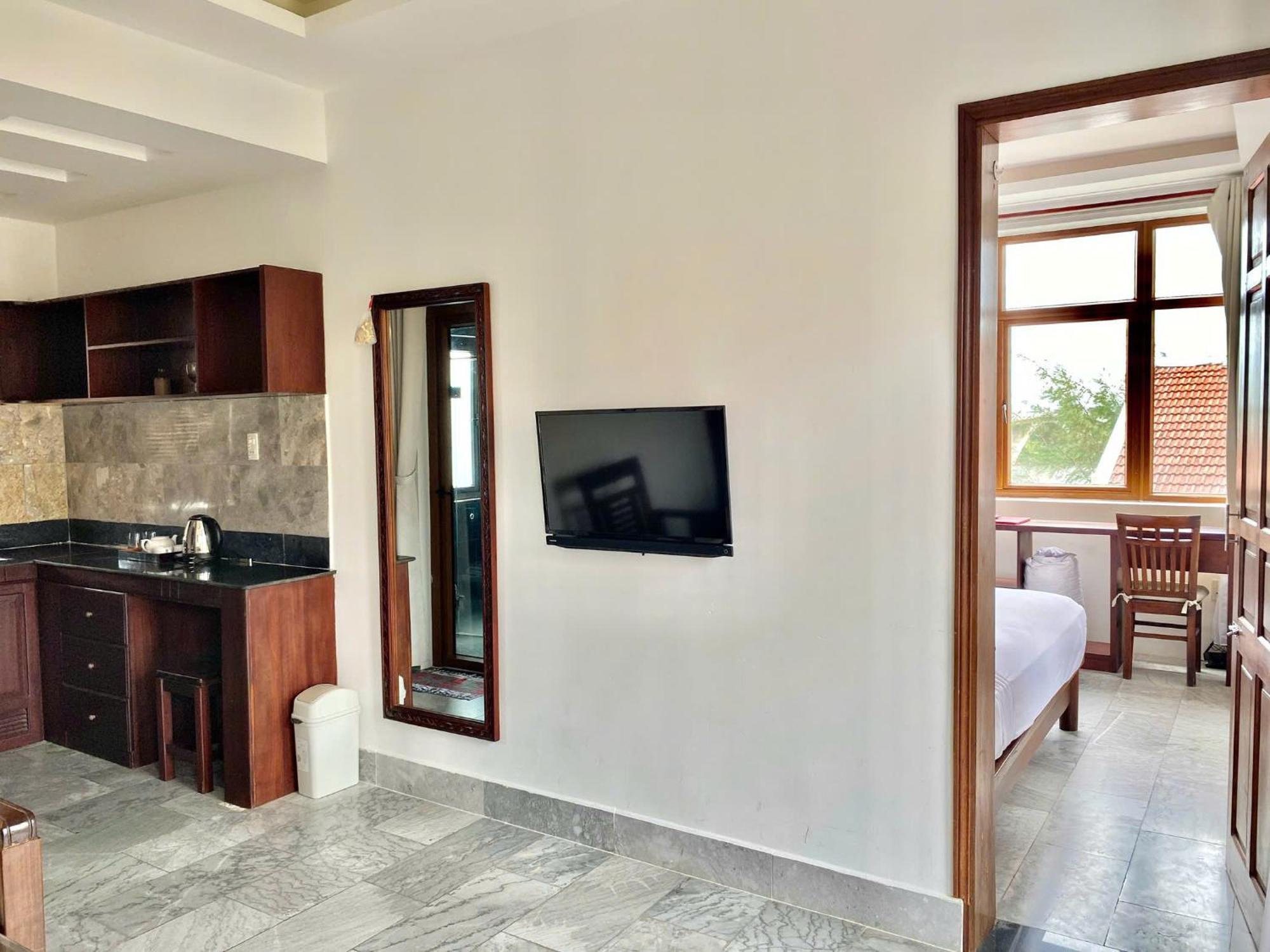 Villa Orchid Garden Riverside ฮอยอัน ห้อง รูปภาพ